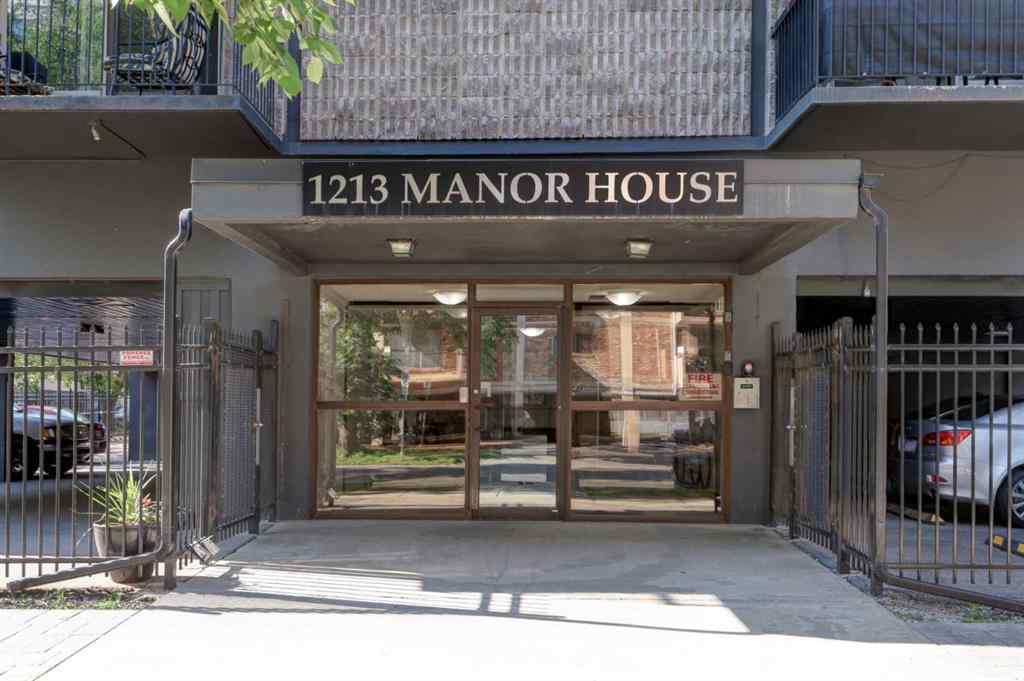 MLS® A2244566 - Unit #304 1213 13 Avenue SW in Beltline Calgary, Residential