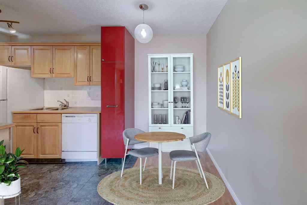 MLS® A2244566 - Unit #304 1213 13 Avenue SW in Beltline Calgary, Residential