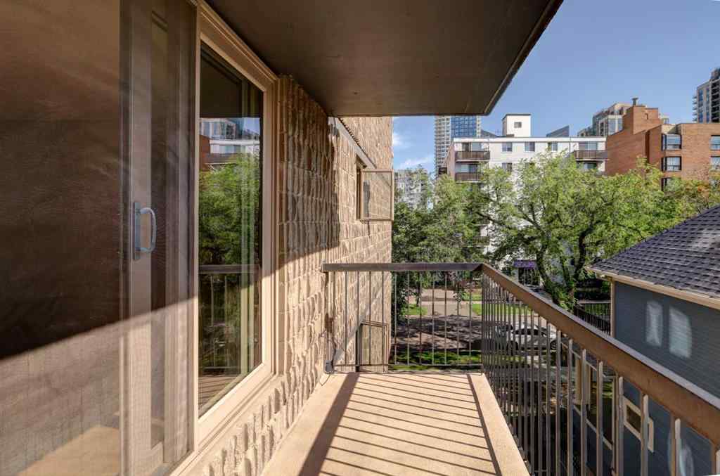 MLS® A2244566 - Unit #304 1213 13 Avenue SW in Beltline Calgary, Residential