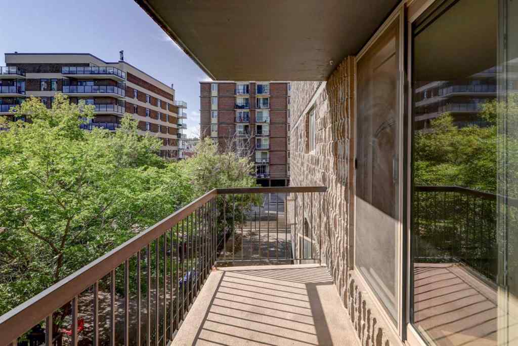 MLS® A2244566 - Unit #304 1213 13 Avenue SW in Beltline Calgary, Residential