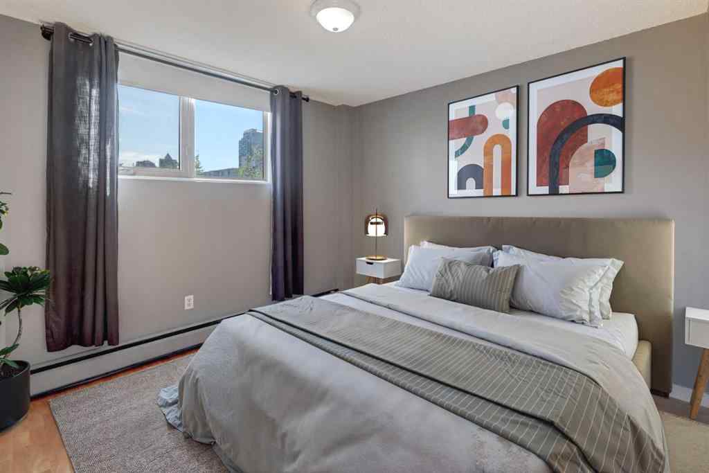 MLS® A2244566 - Unit #304 1213 13 Avenue SW in Beltline Calgary, Residential