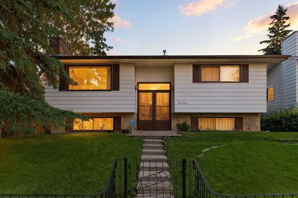 MLS® A2244567 - 5720 Madigan Drive NE in Marlborough Park Calgary, Residential