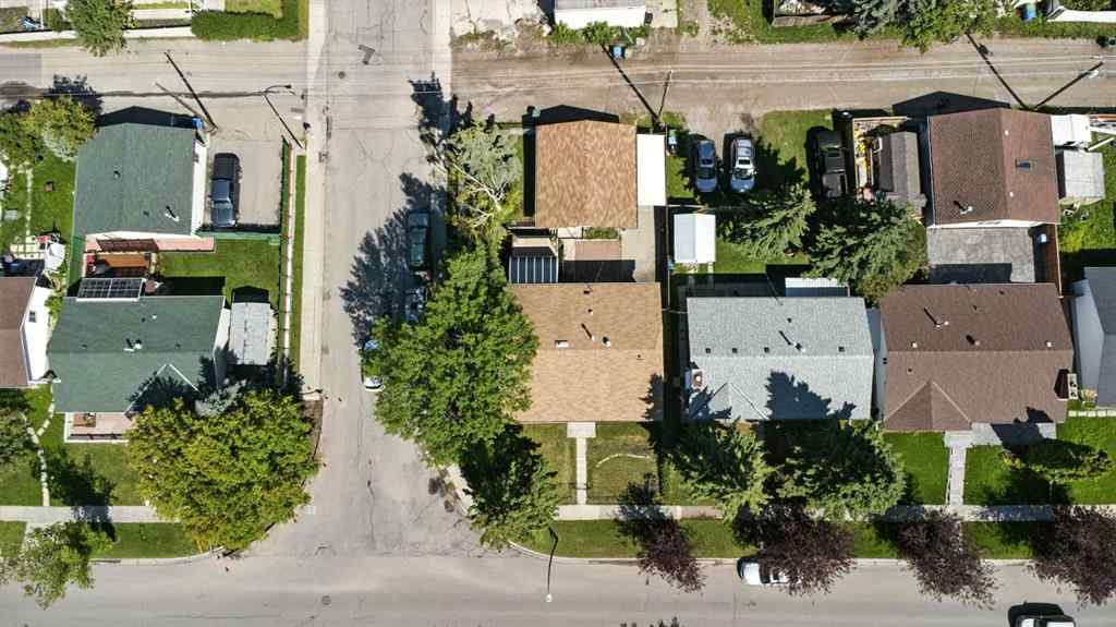 MLS® A2244567 - 5720 Madigan Drive NE in Marlborough Park Calgary, Residential
