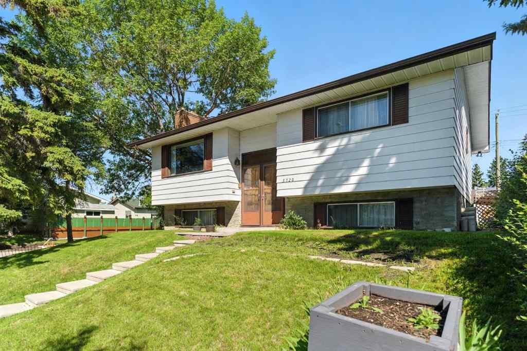 MLS® A2244567 - 5720 Madigan Drive NE in Marlborough Park Calgary, Residential