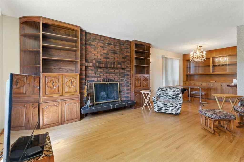 MLS® A2244567 - 5720 Madigan Drive NE in Marlborough Park Calgary, Residential