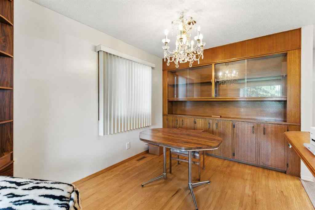MLS® A2244567 - 5720 Madigan Drive NE in Marlborough Park Calgary, Residential