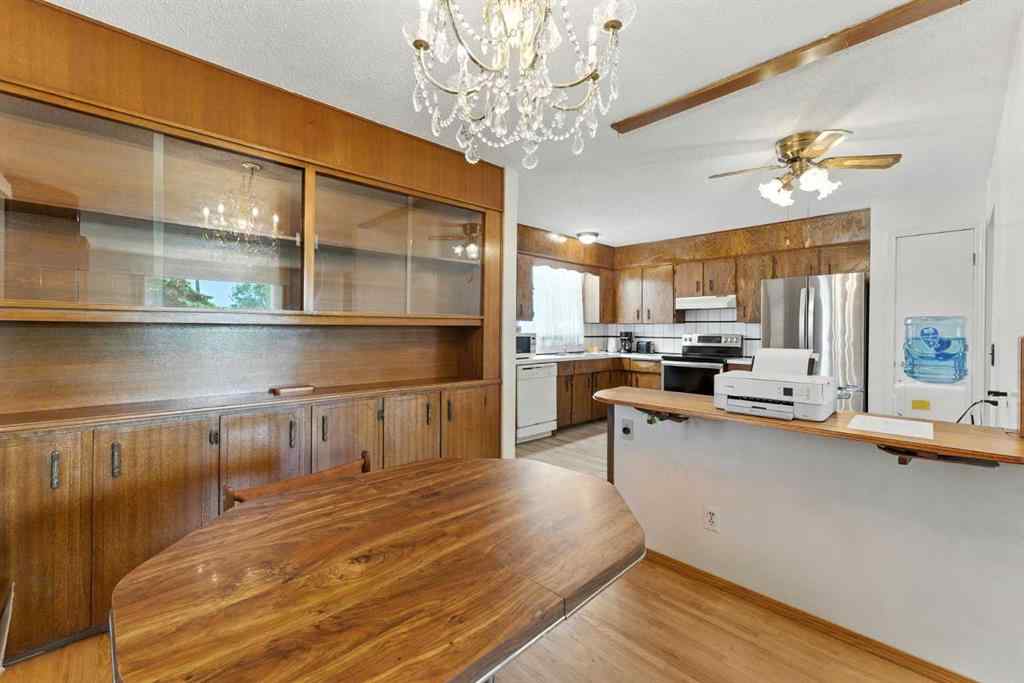 MLS® A2244567 - 5720 Madigan Drive NE in Marlborough Park Calgary, Residential