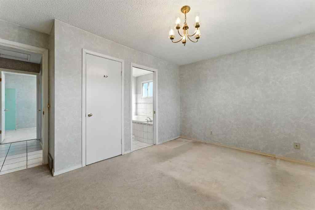 MLS® A2244567 - 5720 Madigan Drive NE in Marlborough Park Calgary, Residential