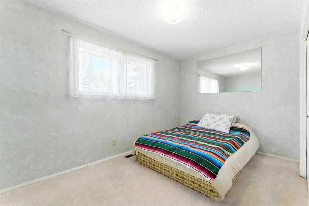 MLS® A2244567 - 5720 Madigan Drive NE in Marlborough Park Calgary, Residential
