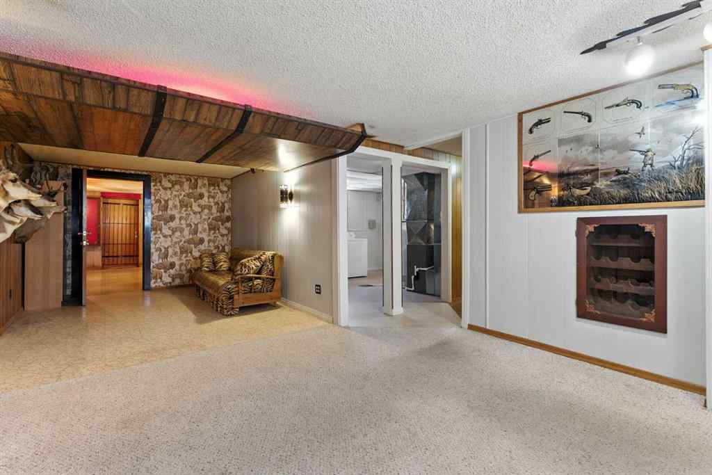 MLS® A2244567 - 5720 Madigan Drive NE in Marlborough Park Calgary, Residential