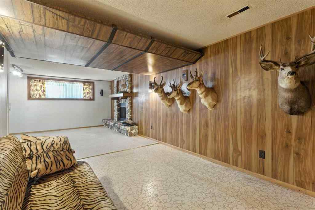 MLS® A2244567 - 5720 Madigan Drive NE in Marlborough Park Calgary, Residential