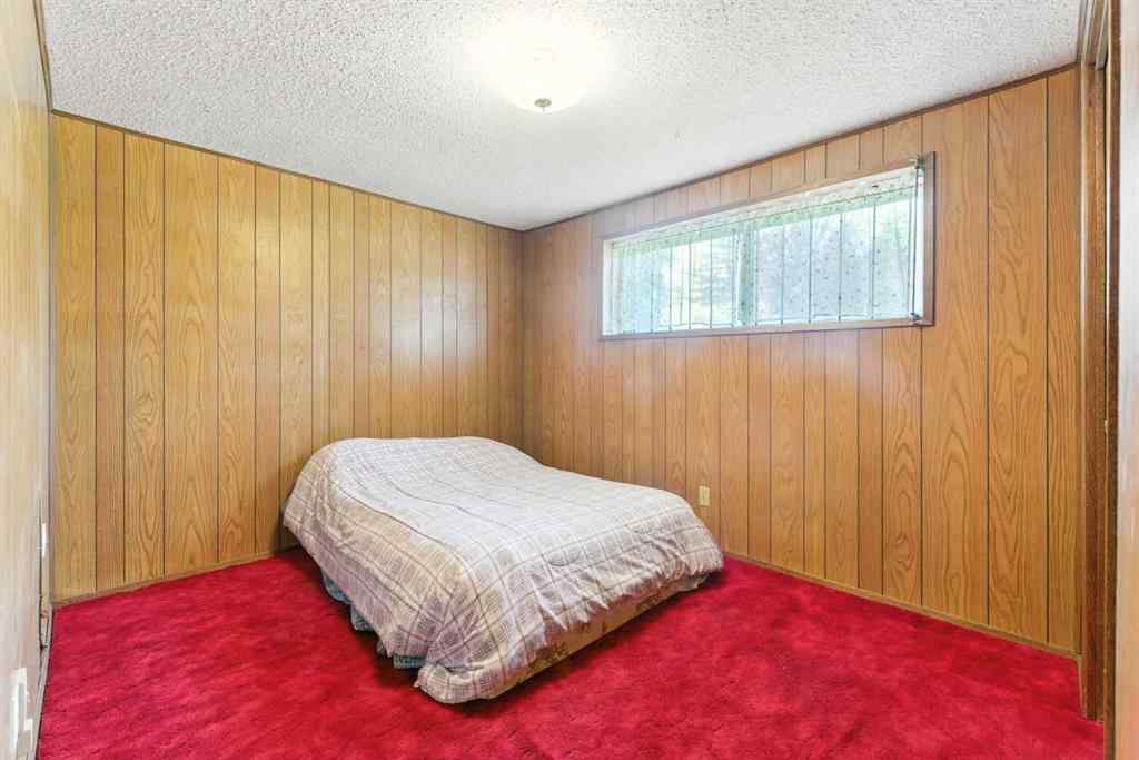 MLS® A2244567 - 5720 Madigan Drive NE in Marlborough Park Calgary, Residential