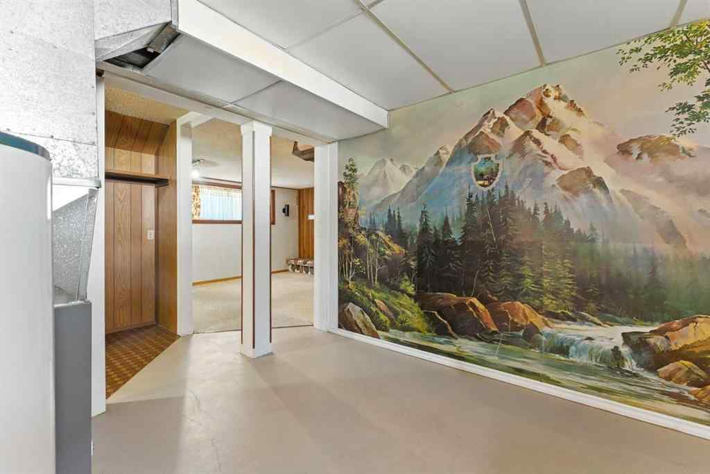 MLS® A2244567 - 5720 Madigan Drive NE in Marlborough Park Calgary, Residential
