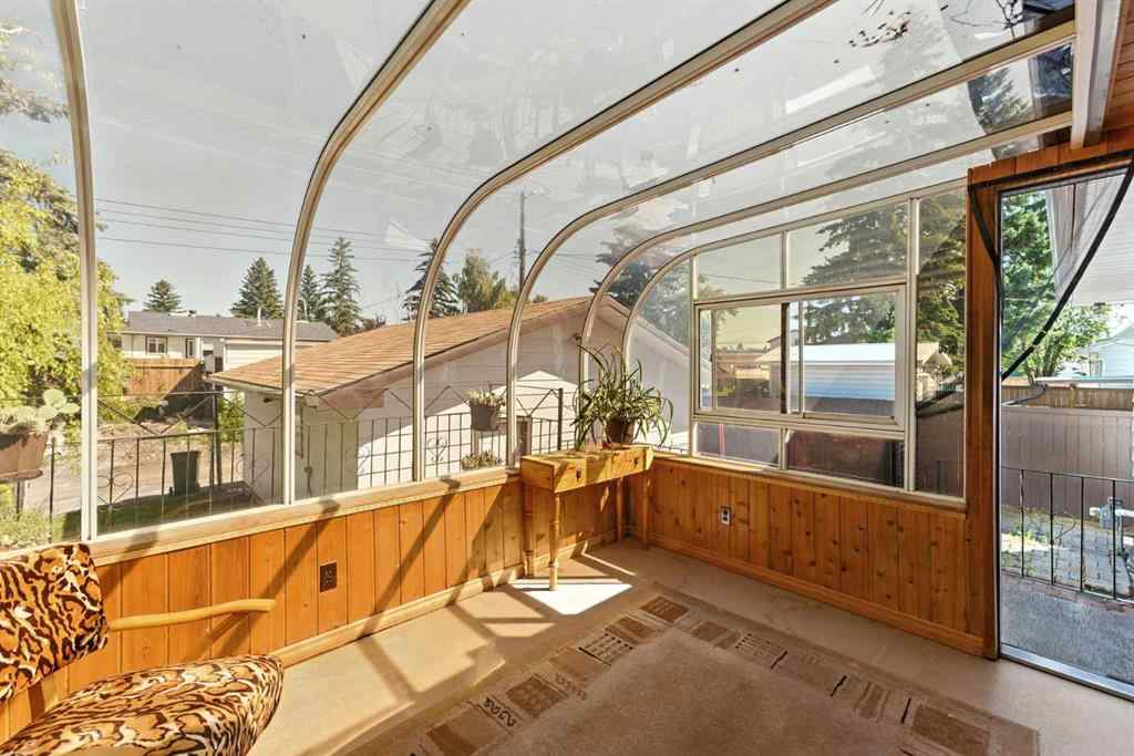 MLS® A2244567 - 5720 Madigan Drive NE in Marlborough Park Calgary, Residential