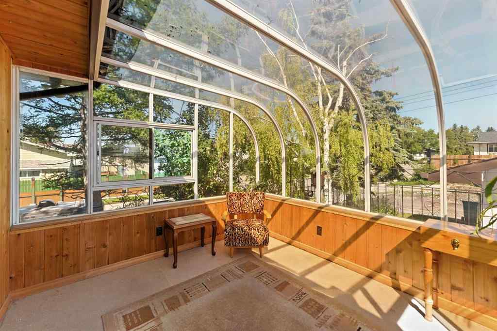 MLS® A2244567 - 5720 Madigan Drive NE in Marlborough Park Calgary, Residential