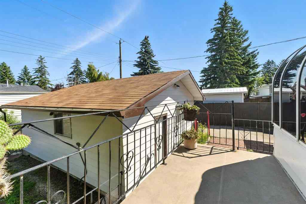 MLS® A2244567 - 5720 Madigan Drive NE in Marlborough Park Calgary, Residential