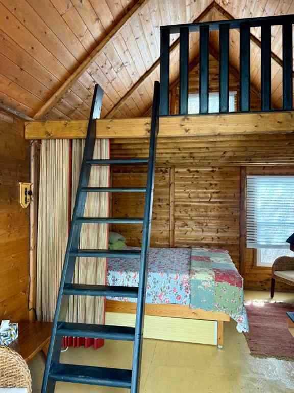 MLS® A2244570 - 318 13221 680 Township  in Golden Sands Rural Lac La Biche County, Land