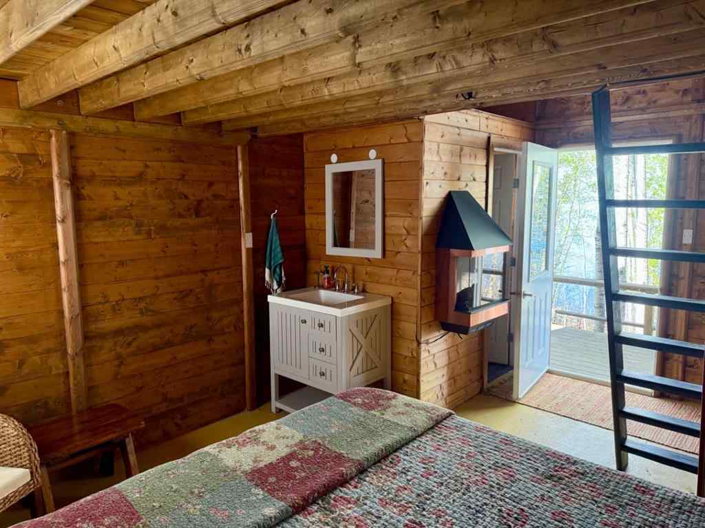 MLS® A2244570 - 318 13221 680 Township  in Golden Sands Rural Lac La Biche County, Land