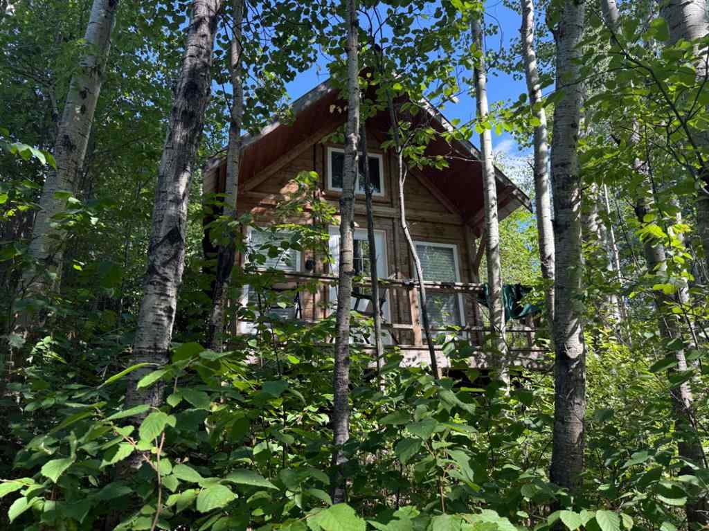 MLS® A2244570 - 318 13221 680 Township  in Golden Sands Rural Lac La Biche County, Land