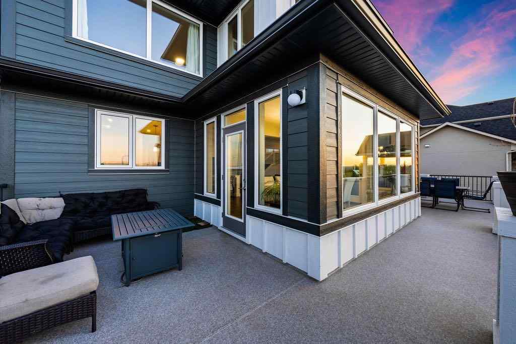 MLS® A2244572 - 74 Cimarron Estates Drive  in Cimarron Estates Okotoks, Residential