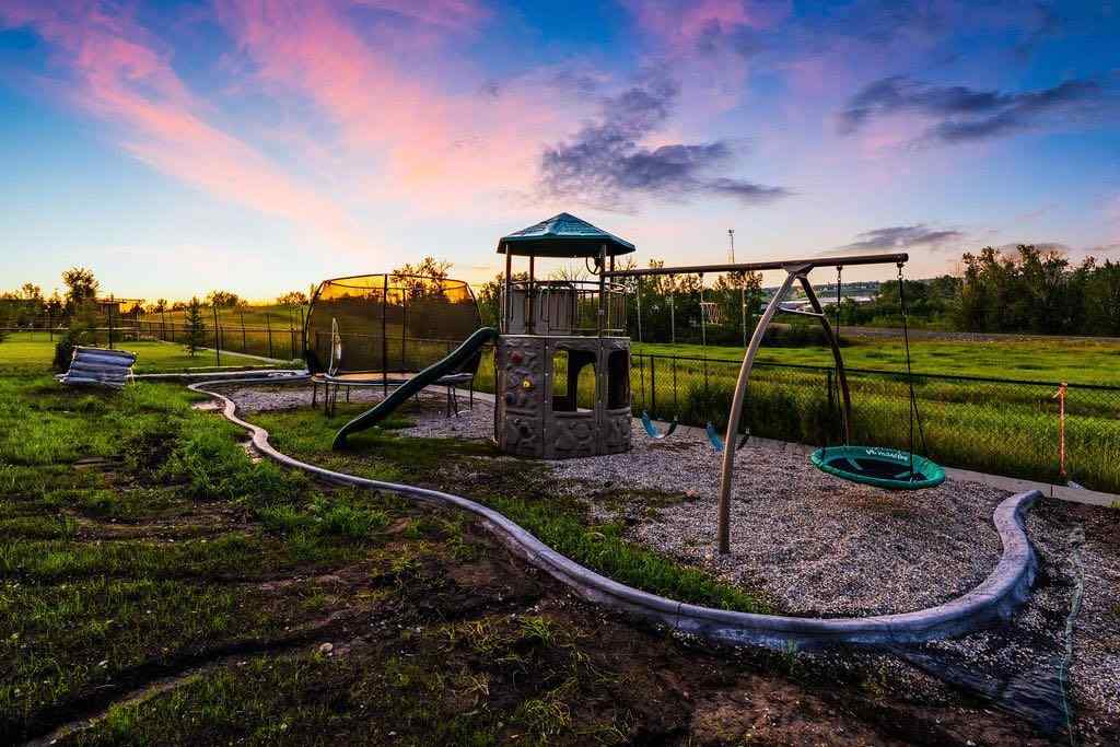 MLS® A2244572 - 74 Cimarron Estates Drive  in Cimarron Estates Okotoks, Residential
