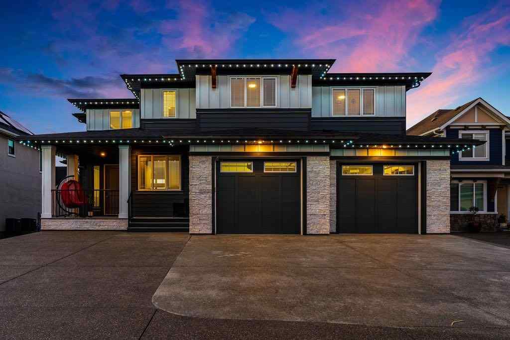 MLS® A2244572 - 74 Cimarron Estates Drive  in Cimarron Estates Okotoks, Residential