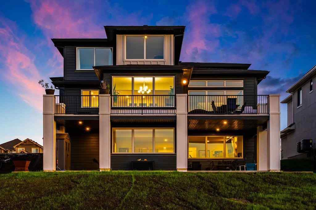 MLS® A2244572 - 74 Cimarron Estates Drive  in Cimarron Estates Okotoks, Residential