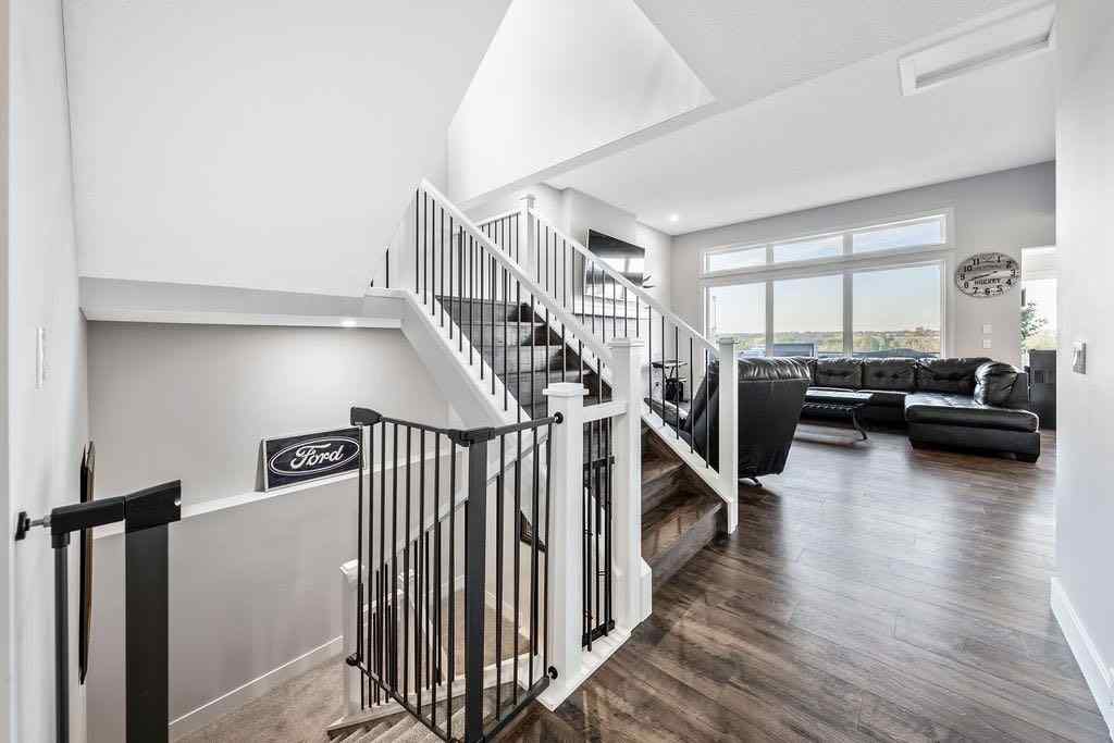 MLS® A2244572 - 74 Cimarron Estates Drive  in Cimarron Estates Okotoks, Residential