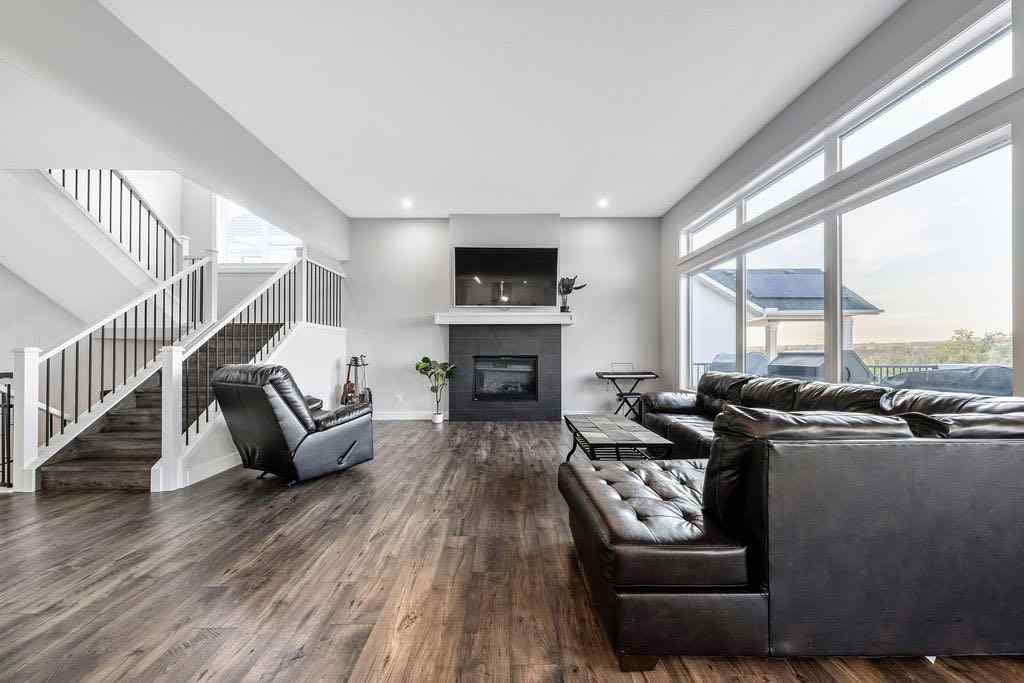 MLS® A2244572 - 74 Cimarron Estates Drive  in Cimarron Estates Okotoks, Residential
