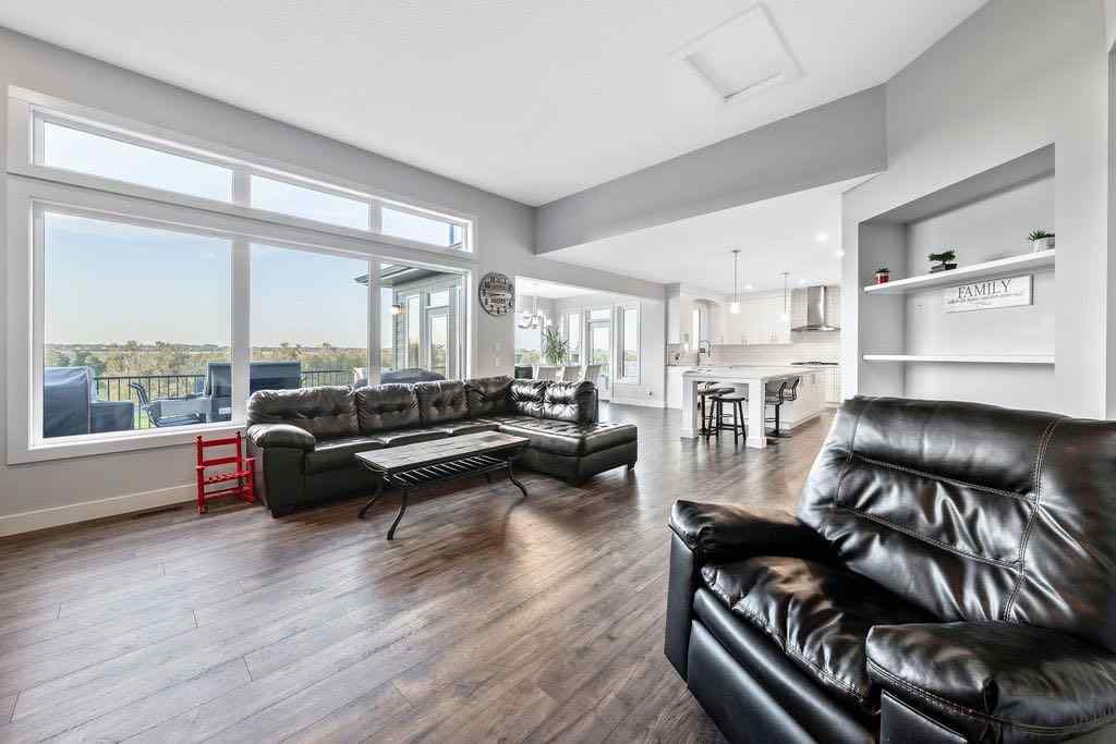 MLS® A2244572 - 74 Cimarron Estates Drive  in Cimarron Estates Okotoks, Residential