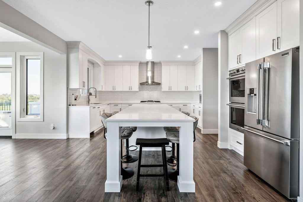 MLS® A2244572 - 74 Cimarron Estates Drive  in Cimarron Estates Okotoks, Residential