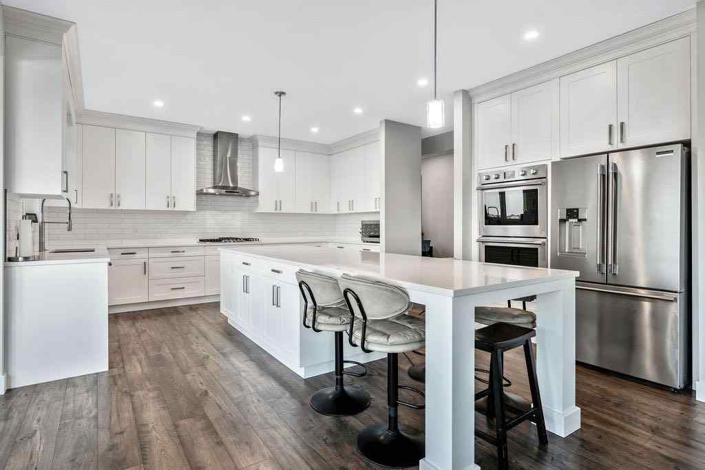 MLS® A2244572 - 74 Cimarron Estates Drive  in Cimarron Estates Okotoks, Residential
