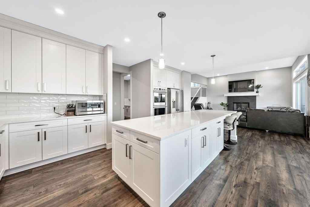MLS® A2244572 - 74 Cimarron Estates Drive  in Cimarron Estates Okotoks, Residential
