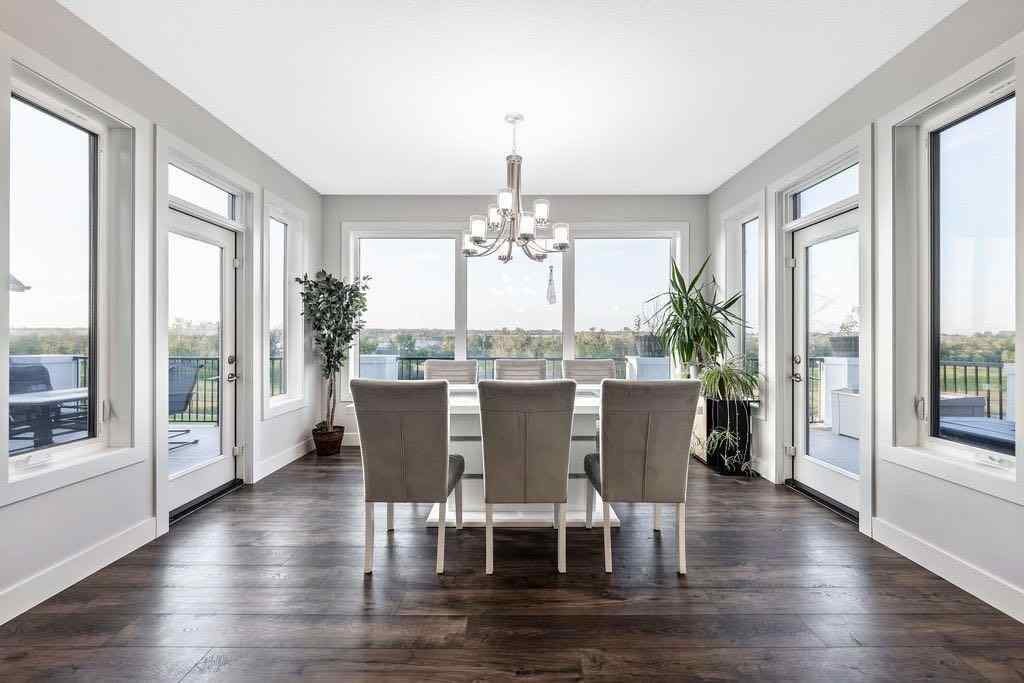 MLS® A2244572 - 74 Cimarron Estates Drive  in Cimarron Estates Okotoks, Residential