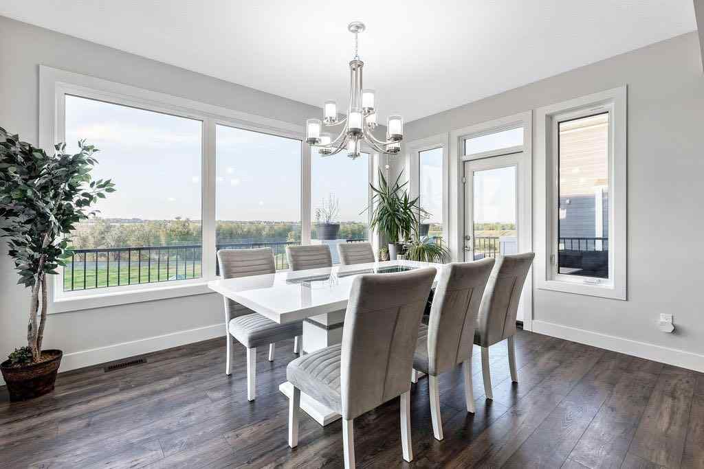 MLS® A2244572 - 74 Cimarron Estates Drive  in Cimarron Estates Okotoks, Residential