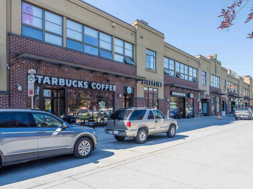 MLS® A2244573 - Unit #306 532 5 Avenue NE in Renfrew Calgary, Residential