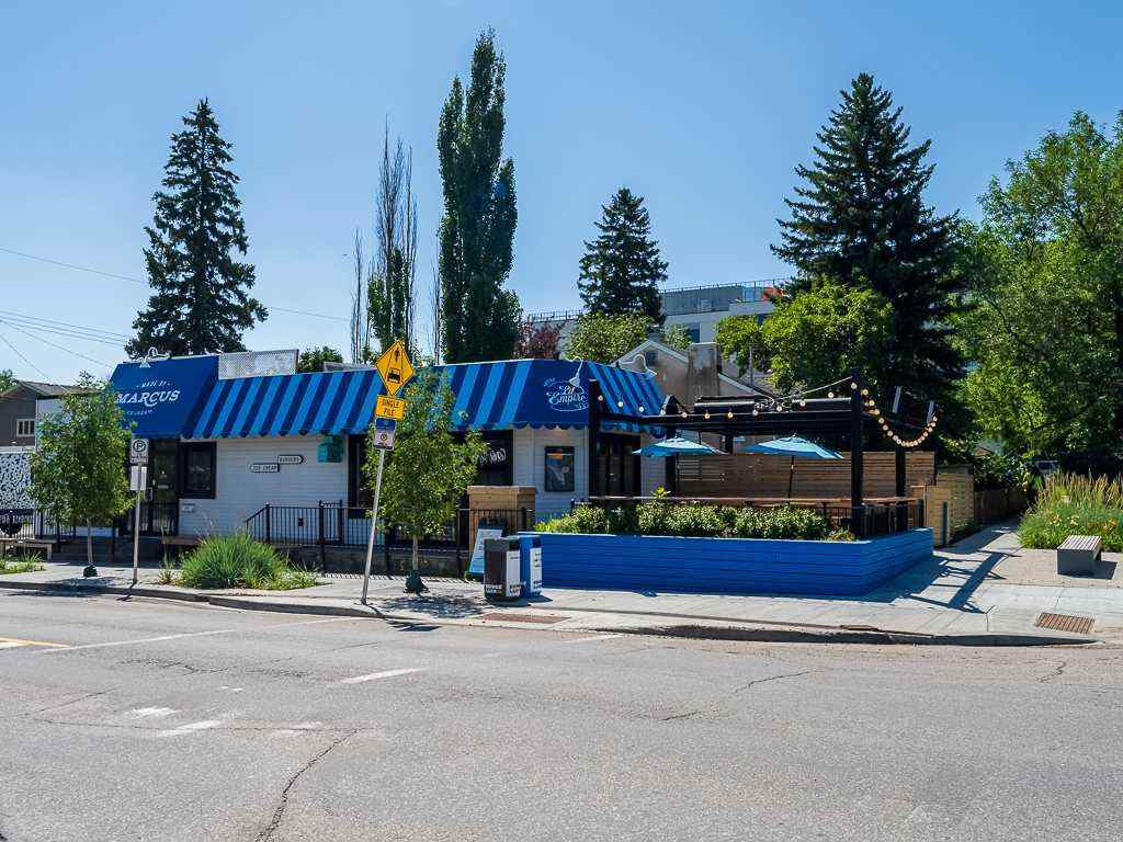 MLS® A2244573 - Unit #306 532 5 Avenue NE in Renfrew Calgary, Residential