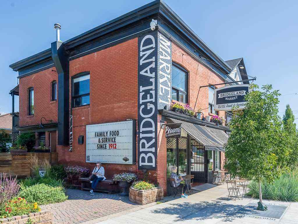 MLS® A2244573 - Unit #306 532 5 Avenue NE in Renfrew Calgary, Residential