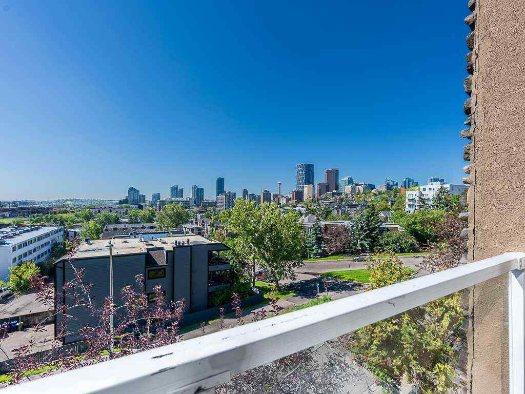 MLS® A2244573 - Unit #306 532 5 Avenue NE in Renfrew Calgary, Residential