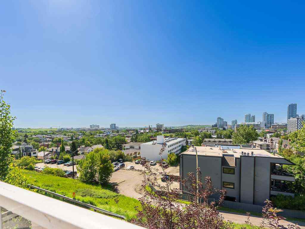 MLS® A2244573 - Unit #306 532 5 Avenue NE in Renfrew Calgary, Residential