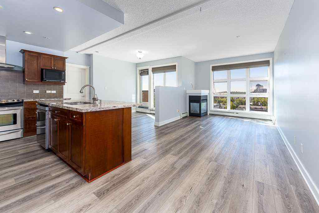 MLS® A2244573 - Unit #306 532 5 Avenue NE in Renfrew Calgary, Residential