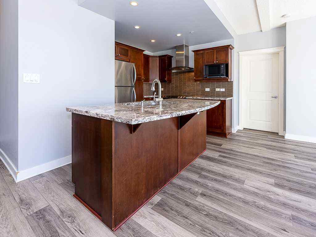 MLS® A2244573 - Unit #306 532 5 Avenue NE in Renfrew Calgary, Residential