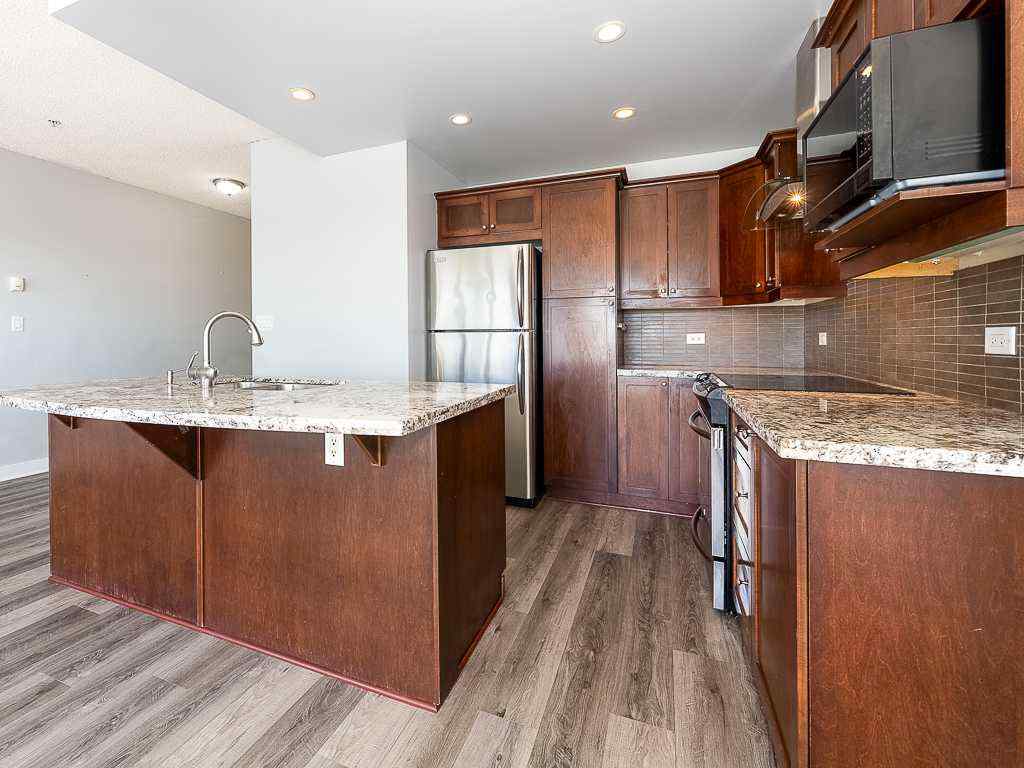 MLS® A2244573 - Unit #306 532 5 Avenue NE in Renfrew Calgary, Residential
