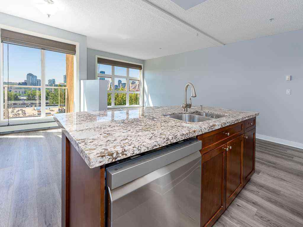MLS® A2244573 - Unit #306 532 5 Avenue NE in Renfrew Calgary, Residential