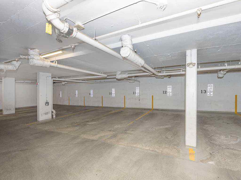 MLS® A2244573 - Unit #306 532 5 Avenue NE in Renfrew Calgary, Residential