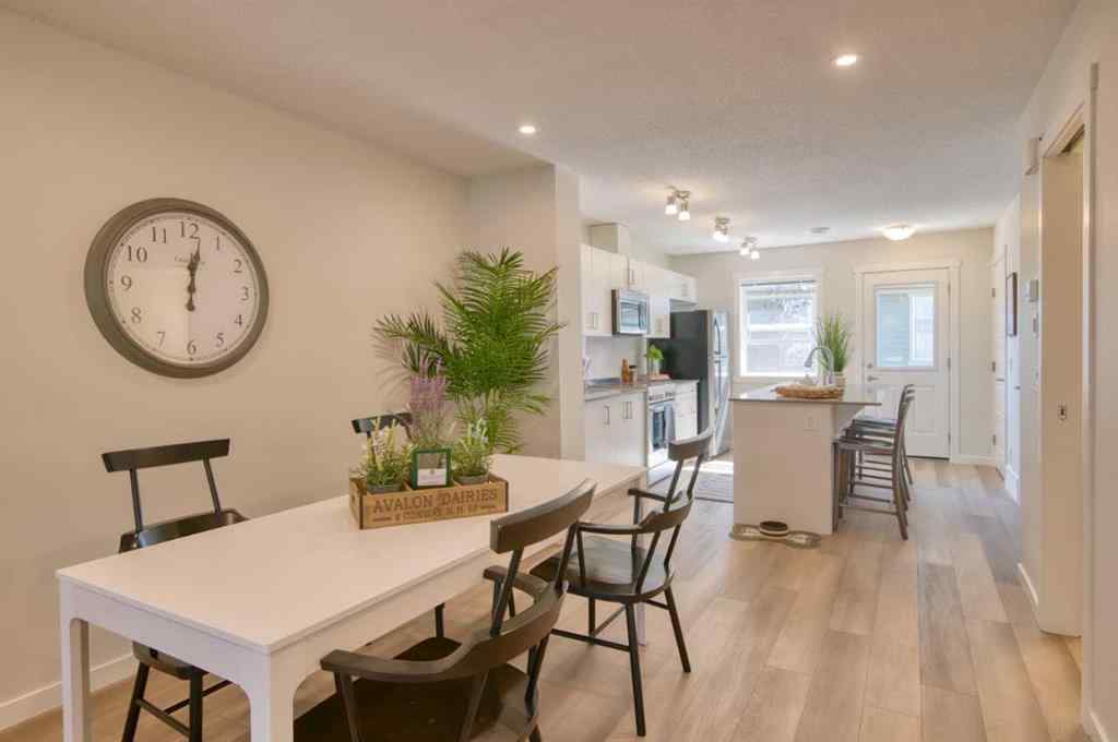 MLS® A2244576 - Unit #711 135 Mahogany Parade SE in Mahogany Calgary, Residential