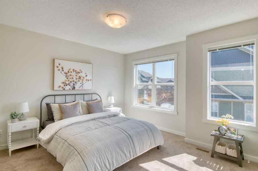 MLS® A2244576 - Unit #711 135 Mahogany Parade SE in Mahogany Calgary, Residential