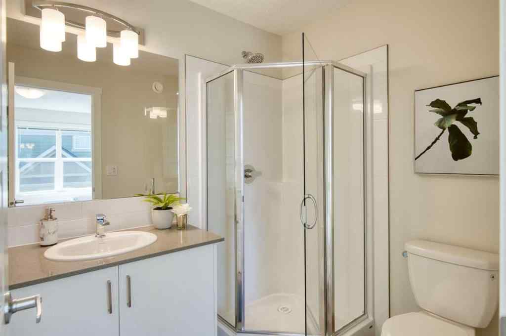 MLS® A2244576 - Unit #711 135 Mahogany Parade SE in Mahogany Calgary, Residential
