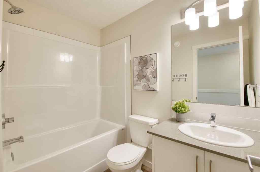 MLS® A2244576 - Unit #711 135 Mahogany Parade SE in Mahogany Calgary, Residential