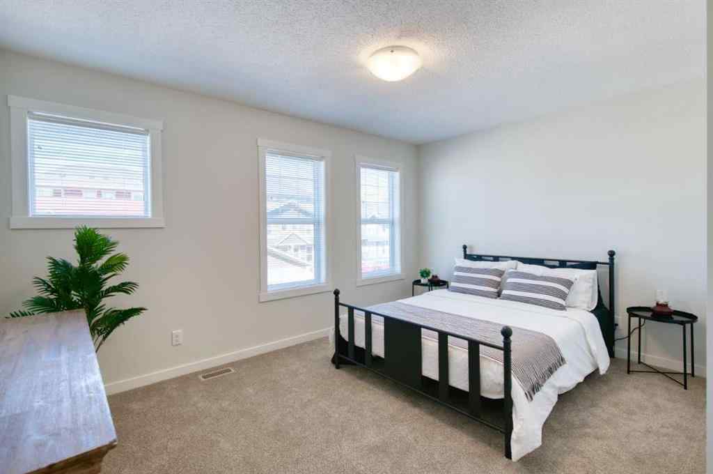 MLS® A2244576 - Unit #711 135 Mahogany Parade SE in Mahogany Calgary, Residential